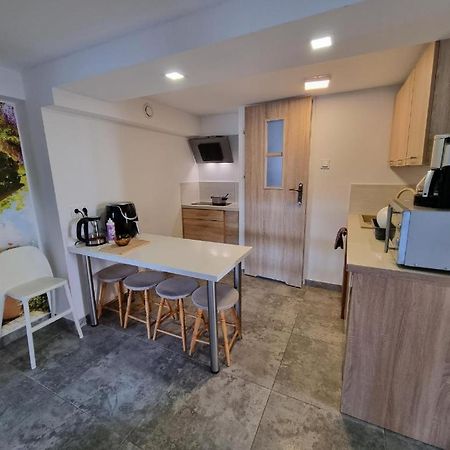 Sielanka Pod Siglanami 1 Apartment Wisla Exterior photo