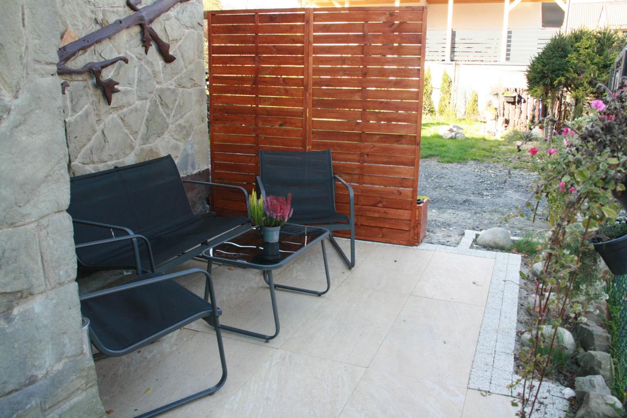 Sielanka Pod Siglanami 1 Apartment Wisla Exterior photo